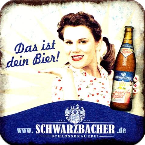 auengrund hbn-th schwarz schwarz quad 1a (185-das ist dein)